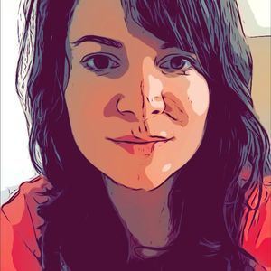 Meet your Posher, Inez